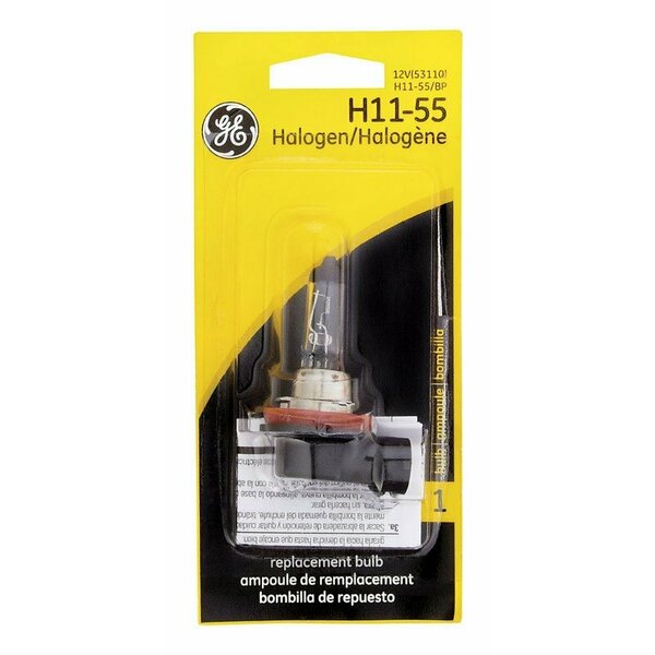 Current HALOGEN BULB H11-55BP 79180